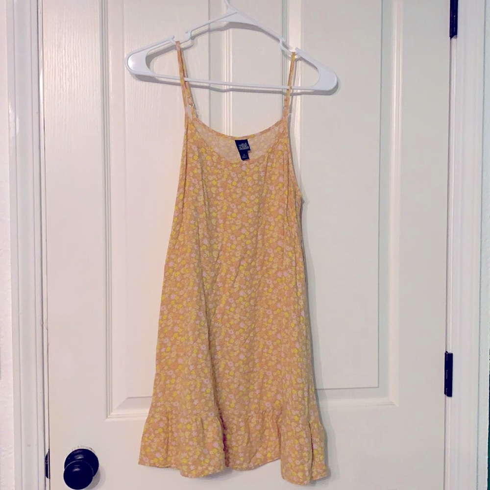 Wild Fable XS Dress